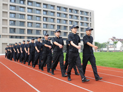 大型會(huì)展及臨時(shí)護(hù)衛(wèi)